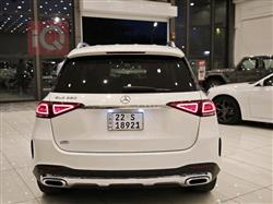 مێرسێدس بێنز GLE